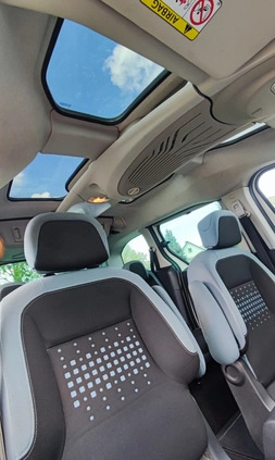 Citroen Berlingo cena 29999 przebieg: 135340, rok produkcji 2014 z Wojnicz małe 121